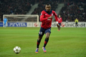 Côte dÂ’Ivoire : Salomon Kalou ne veut pas quitter Lille 